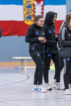 Bild 20 - F NFV Futsalturnier